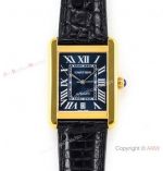 (ER) Cartier Tank Solo W5200027 Automatic Black Roman Dial Watches Super Clone_th.jpg